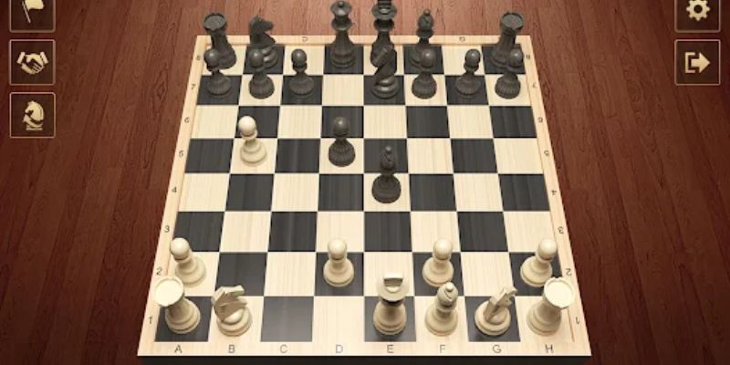 Mẹo tham gia cờ vua áp dụng cho thành viên mới 