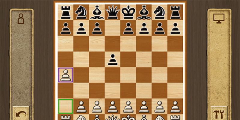 Thông tin của game chơi cờ vua trực tuyến mới nhất 